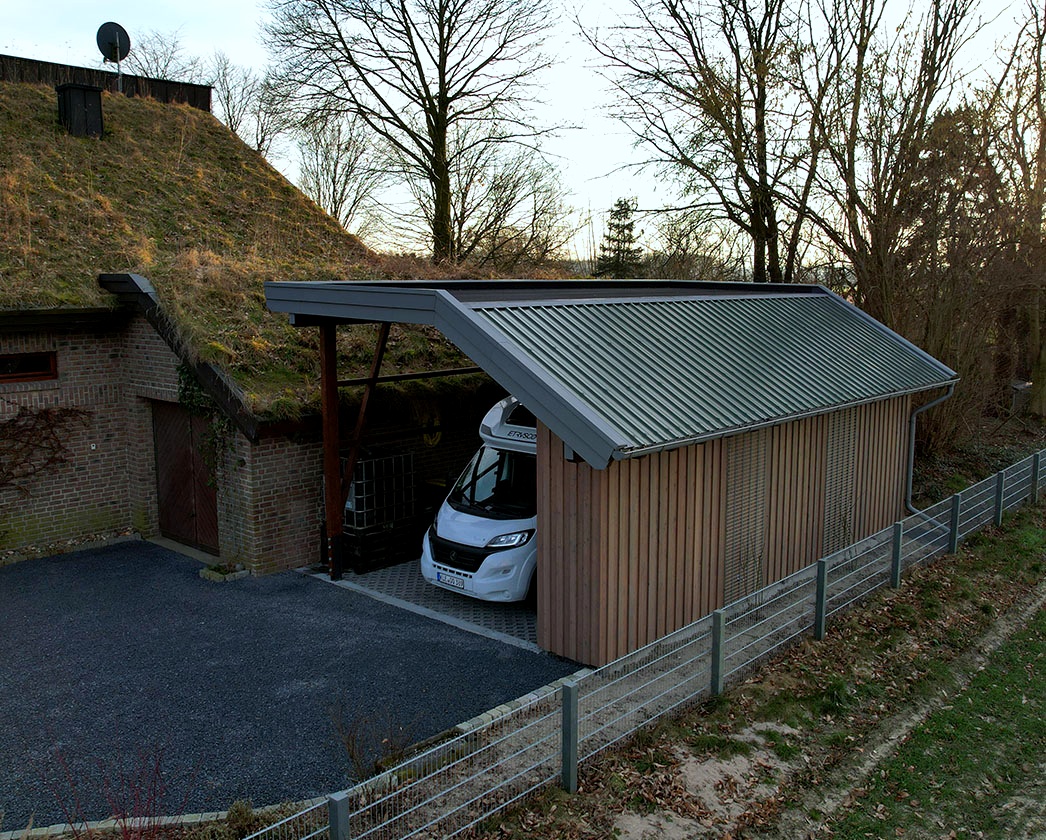 Carport